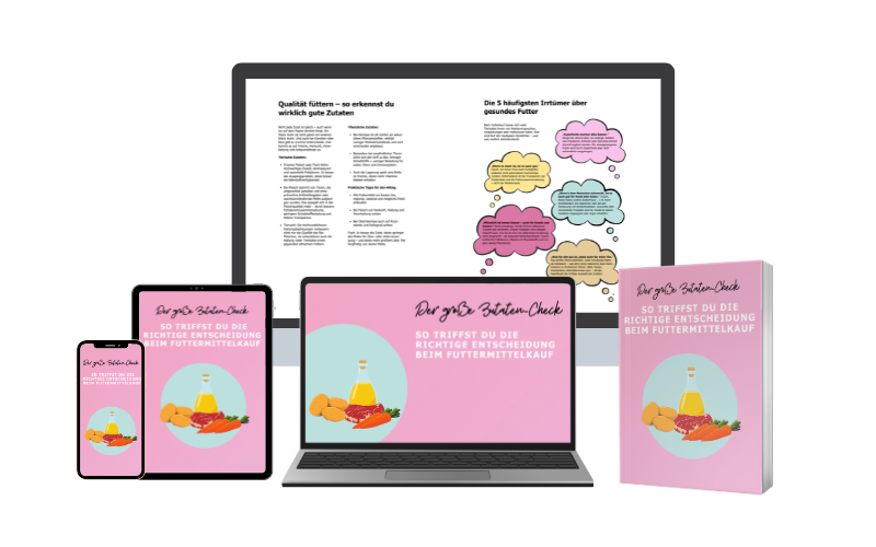 Ebook-Zutaten-Check