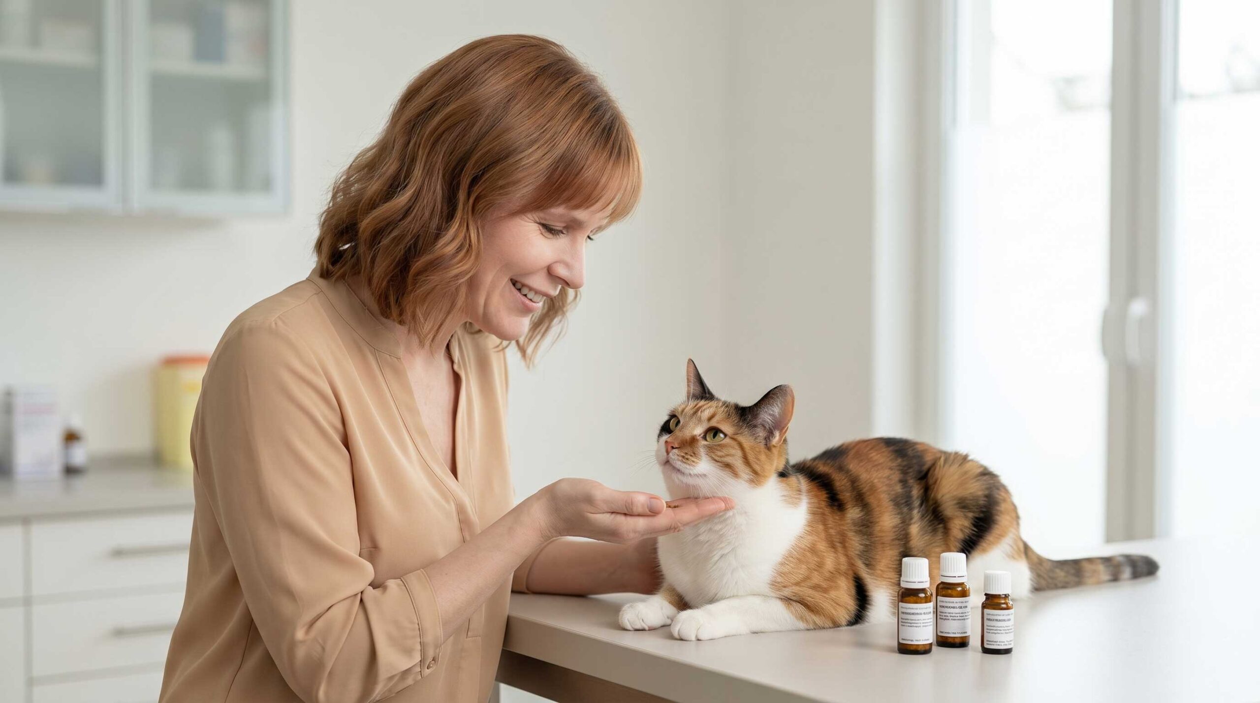 Tierhomöopathie