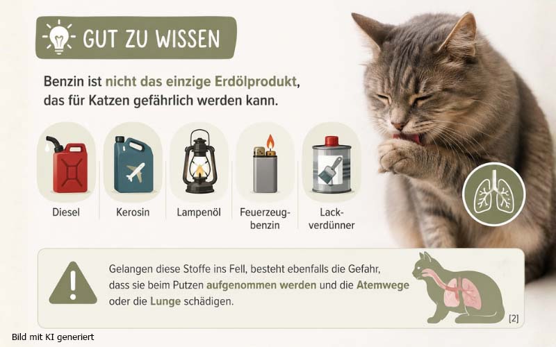 Gut zu wissen Grafik